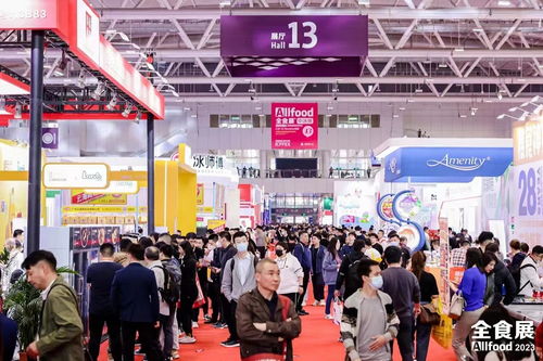 2024第六屆深圳食品機(jī)械及包裝展覽會 全方位會展服務(wù)助力產(chǎn)業(yè)升級