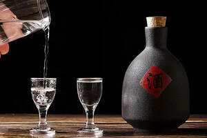 白酒行業的發展優勢與市場前景