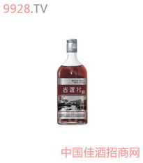 酒海泛舟 中國白酒的產(chǎn)品分類與市場概覽